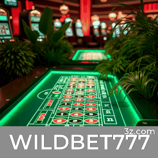 Avaliação Sistemática de Promoções na WILDBET777 com Análise Estratégica