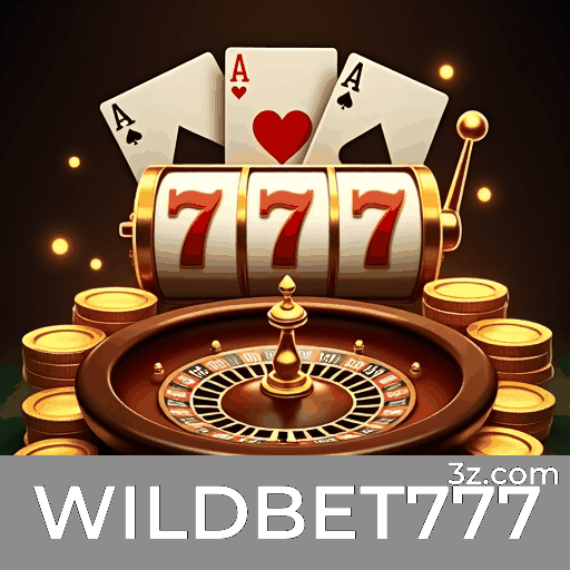 Experiência Incomparável de Jogos no WILDBET777