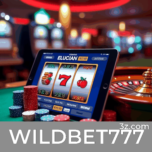 Laboratório de Dados WILDBET777: Ciência em Apostas Esportivas