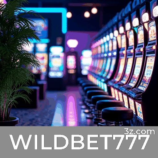 WILDBET777 Comunidade: O Paraíso Interativo dos Jogadores