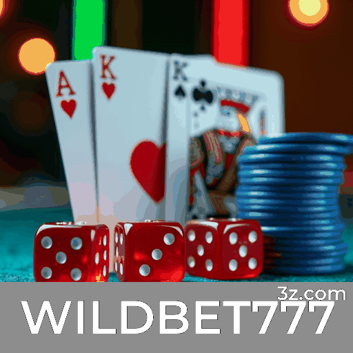Experiência Incomparável de Jogos no WILDBET777