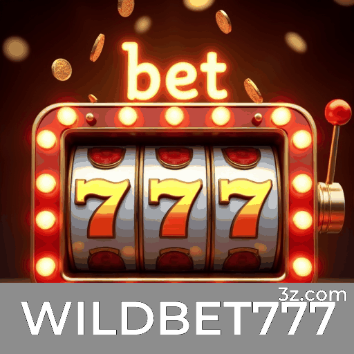 Experiência Incomparável de Jogos no WILDBET777