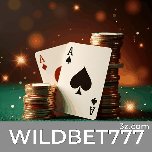 WILDBET777: Cassino Online Seguro e Premiado