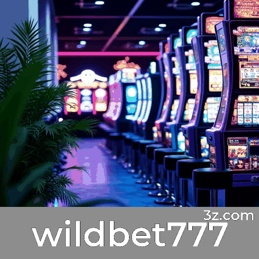 wildbet777 game mais image