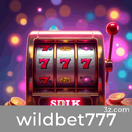 wildbet777 game mais image