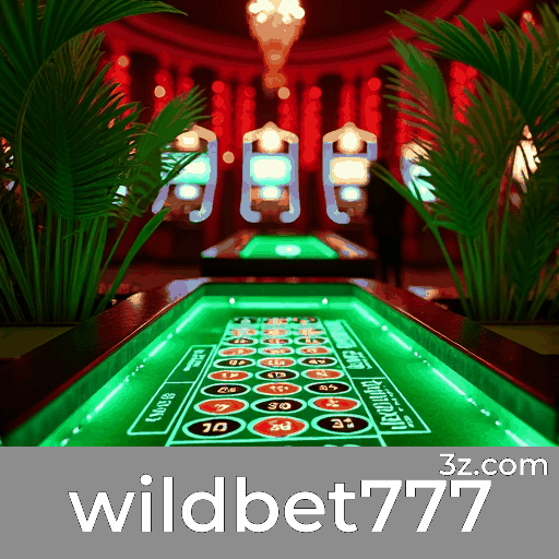 wildbet777 