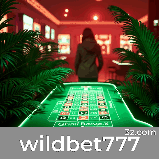 wildbet777 game mais image